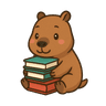 Capybook Logo