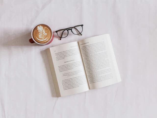 Capybook App Mockup